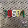 Jigg & Chase N Cashe - 30504 - EP